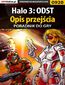Halo 3: ODST - opis przejścia - poradnik do gry