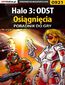 Halo 3: ODST - osiągnięcia - poradnik do gry