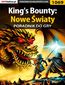 King's Bounty: Nowe Światy - poradnik do gry