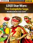 LEGO Star Wars: The Complete Saga - poradnik do gry