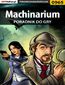 Machinarium - poradnik do gry