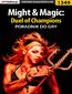 Might  Magic: Duel of Champions - poradnik do gry