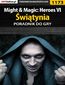 Might  Magic: Heroes VI - Świątynia - poradnik do gry