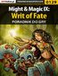 Might  Magic IX: Writ of Fate - poradnik do gry