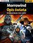 Morrowind - Opis Świata - poradnik do gry