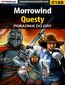 Morrowind - questy - poradnik do gry Morrowind - questy - poradnik do gry