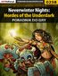 Neverwinter Nights: Hordes of the Underdark - poradnik do gry