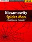 Niesamowity Spider-Man - poradnik do gry Niesamowity Spider-Man - poradnik do gry
