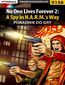 No One Lives Forever 2: A Spy in H.A.R.M.'s Way - poradnik do gry
