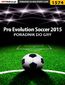 Pro Evolution Soccer 2015 - poradnik do gry Pro Evolution Soccer 2015 - poradnik do gry