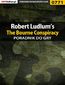 Robert Ludlum's The Bourne Conspiracy - poradnik do gry
