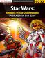 Star Wars: Knights of the Old Republic - poradnik do gry Star Wars: Knights of the Old Republic - poradnik do gry