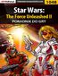 Star Wars: The Force Unleashed II - poradnik do gry