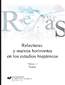 Relecturas y nuevos horizontes en los estudios hispánicos. Vol. 2: Teatro