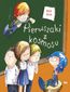 Pierwszaki z kosmosu