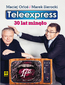 Teleexpress. 30 lat minęło