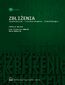 Zbliżenia. Językoznawstwo, literaturoznawstwo, translatologia