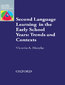 Second Language Learning in the Early School Years: Trends and Contexts - Oxford Applied Linguistics