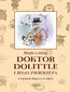 Doktor Dolittle i jego zwierzęta [z ilustracjami Zbigniewa Lengrena]
