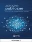 Zdrowie publiczne. Rozdział 17