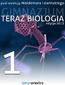 Teraz Biologia Gimnazjum cz.1