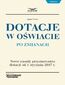 Dotacje oświatowe po zmianach