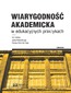 Wiarygodność akademicka w edukacyjnych praktykach