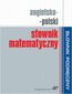 Angielsko-polski słownik matematyczny