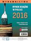 Rynek książki w Polsce 2016. Wydawnictwa