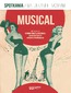 Musical. Spotkania z gatunkami filmowymi