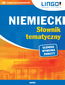 Niemiecki. Słownik tematyczny