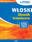 Włoski. Słownik tematyczny