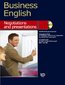 Business English Negotiations and presentation
