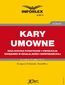 KARY UMOWNE rozliczenia podatkowe i ewidencja księgowa w działalności gospodarczej