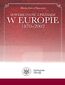 Suwerenność i pieniądz w Europie 1870-2002