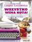 Wszystko wina kota! Wszystko wina kota!