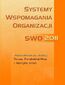Systemy wspomagania organizacji SWO 2011