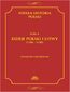 Wielka historia Polski Tom 4 Dzieje Polski i Litwy (1506-1648)