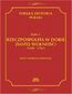 Wielka historia Polski Tom 5 Rzeczpospolita w dobie złotej wolności (1648-1763)