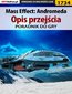 Mass Effect: Andromeda - Opis przejścia - poradnik do gry Mass Effect: Andromeda - Opis przejścia - poradnik do gry