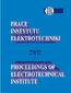 Prace Instytutu Elektrotechniki, zeszyt 276