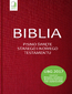 Biblia. Pismo Święte Starego i Nowego Testamentu (UBG)