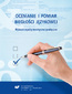 Ocenianie i pomiar biegłości językowej. Wybrane aspekty teoretyczne i praktyczne
