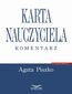 Karta Nauczyciela. Komentarz