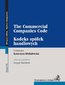 Kodeks spółek handlowych. The Commercial Companies Code. Wydanie 8