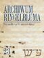 Archiwum Ringelbluma. Konspiracyjne Archiwum Getta Warszawy. Tom 23, Dzienniki z getta warszawskiego