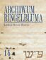 Archiwum Ringelbluma. Konspiracyjne Archiwum Getta Warszawy. Tom 14, Kolekcja Hersza Wassera