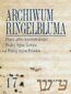 Archiwum Ringelbluma. Konspiracyjne Archiwum Getta Warszawy. Tom 17, Prasa getta warszawskiego