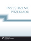 Przestrzenie przekładu Przestrzenie przekładu