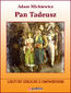 Pan Tadeusz